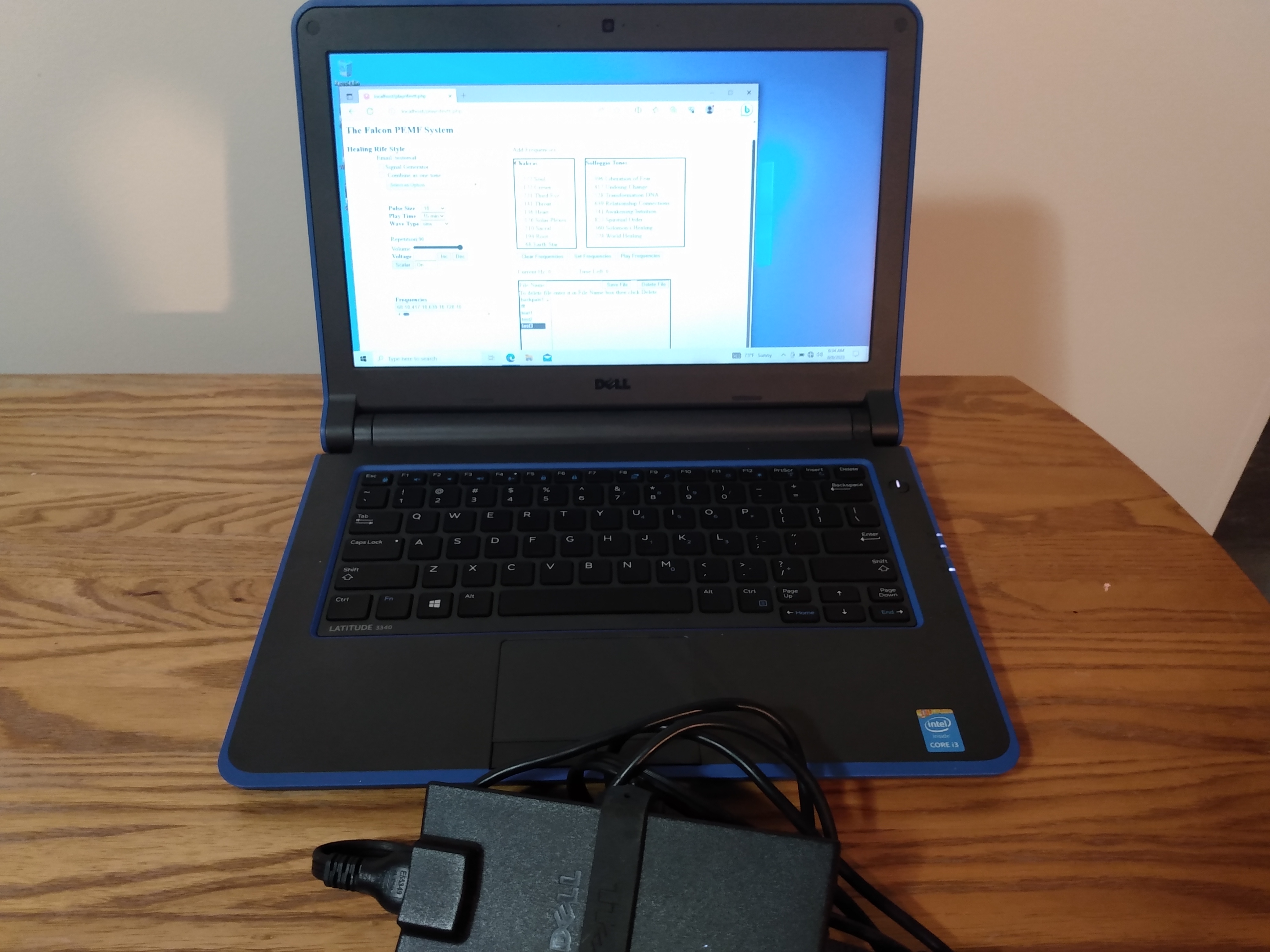 Allegiant Computer Independent Systems I3 or I5 Core Computers